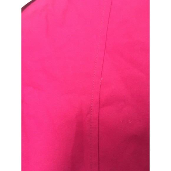 Simply Basic Women's Pink Short Sleeve Scrub Top Nurse Medical 1 Pc Size XS - Picture 5 of 10